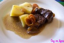 Buf en daube