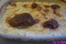 Gratin dauphinois