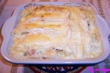 Tartiflette